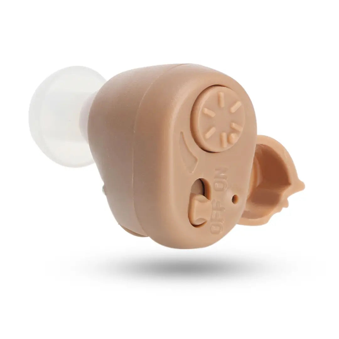 Inner Hearing Machine