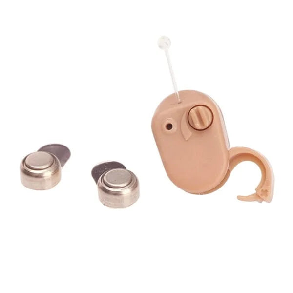 Mini Micro Hearing Machine