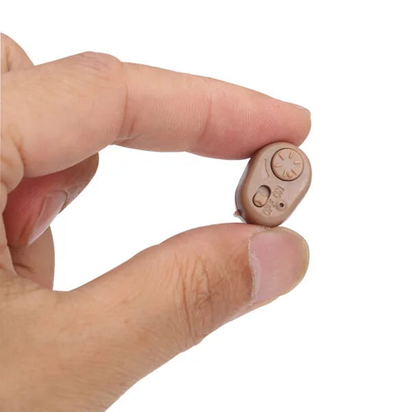 Inner Hearing Machine