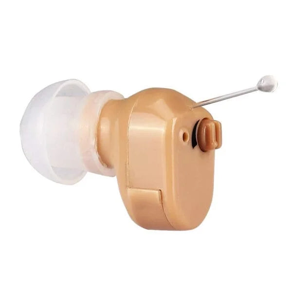 Mini Micro Hearing Machine