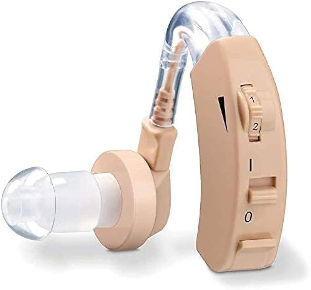 BTE OUTER Hearing Machine