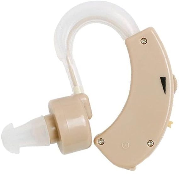 Ear Machine Hearing for Old Age/Ear Hearing Machine/BTE Hearing Aid Machiine/Hearing Aid Bionic Ear Sound Amplifier/Super Sound ear machine