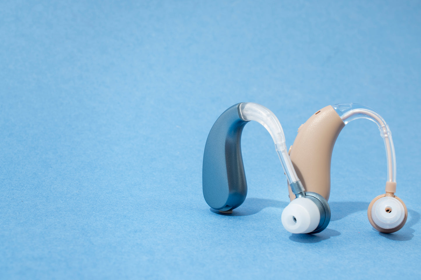Rechargeable Hearing Aid Machine for Ear with Bluetooth Connectivity | Bluetooth Hearing Machine