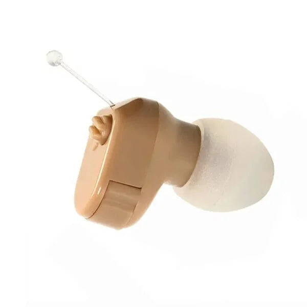 Mini Micro Hearing Machine