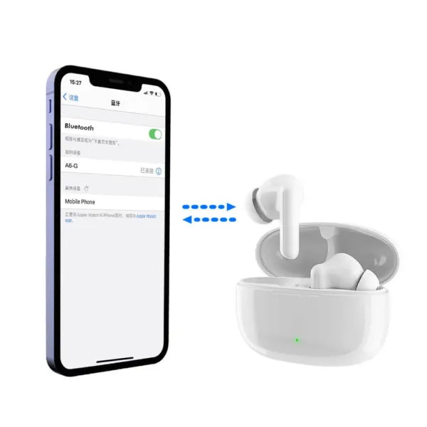 A3 BLUETOOTH RECHARGEABLE HEARING MACHINE | Axon CNAI A3 GIT Hearing Machine